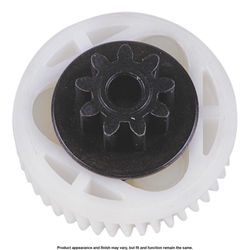 A1 Cardone 4291 - Power Window Motor Gear Kit A1 Cardone 4291 Power Window Motor Gear Kit product image 2 of 2