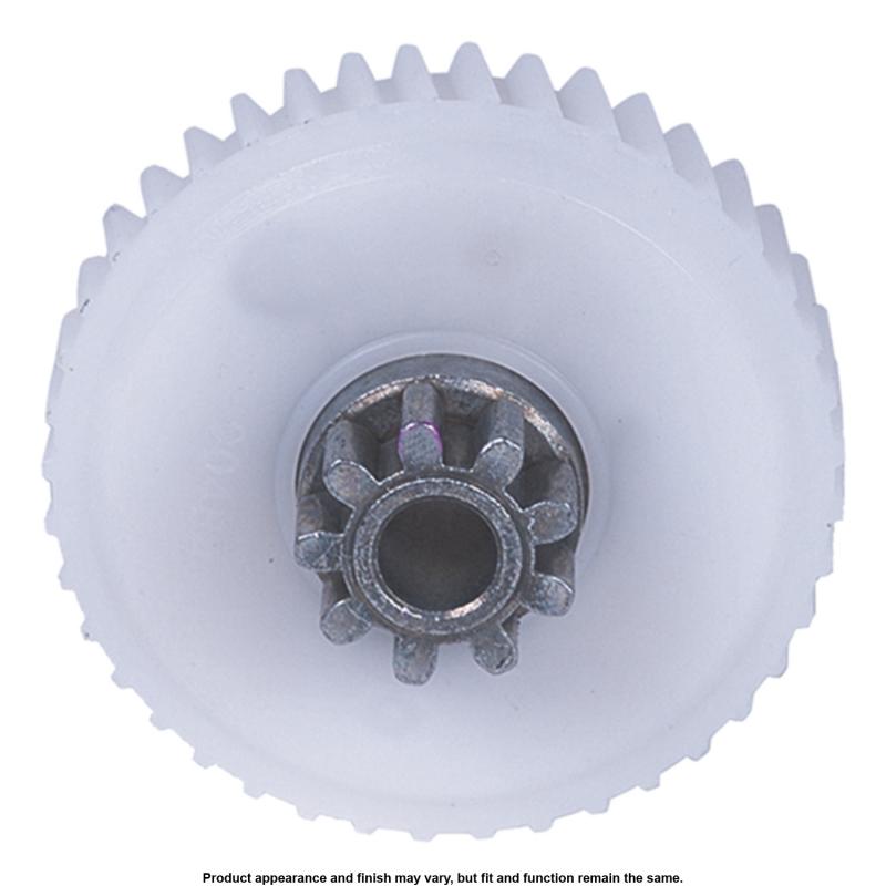 A1 Cardone 4295 - Power Window Motor Gear Kit A1 Cardone 4295 Power Window Motor Gear Kit product image 1 of 3