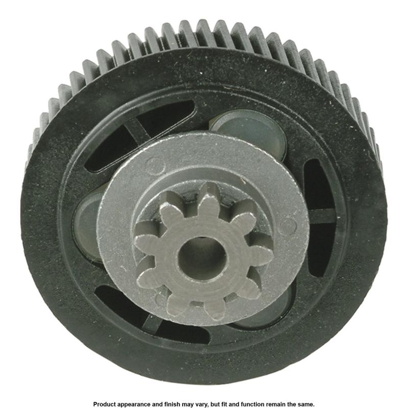 A1 Cardone 4296 Power Window Motor Gear Kit product image 1 of 3