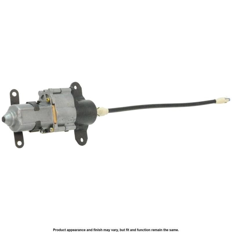 A1 Cardone 42L4017SDM - Power Window Motor A1 Cardone 42L4017SDM Power Sliding Door Motor product image 1 of 4