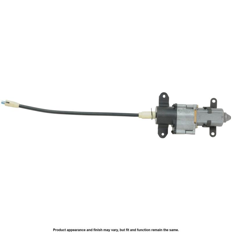 A1 Cardone 42L4017SDM - Power Window Motor A1 Cardone 42L4017SDM Power Sliding Door Motor product image 2 of 4