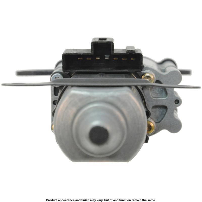 A1 Cardone 42L4017SDM - Power Window Motor A1 Cardone 42L4017SDM Power Sliding Door Motor product image 3 of 4