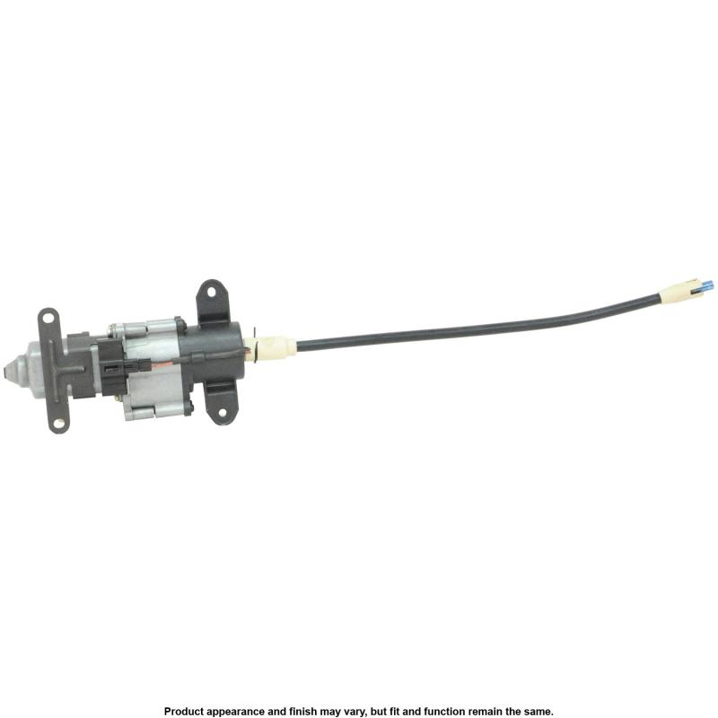 A1 Cardone 42L4017SDM - Power Window Motor A1 Cardone 42L4017SDM Power Sliding Door Motor product image 4 of 4