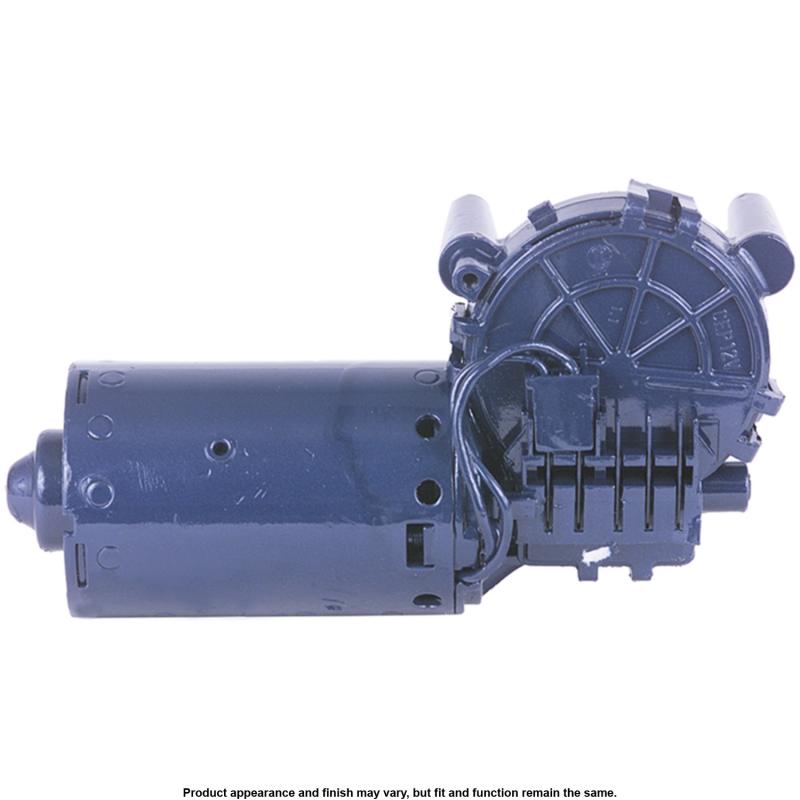 A1 Cardone 431007 Windshield Wiper Motor product image 1 of 3