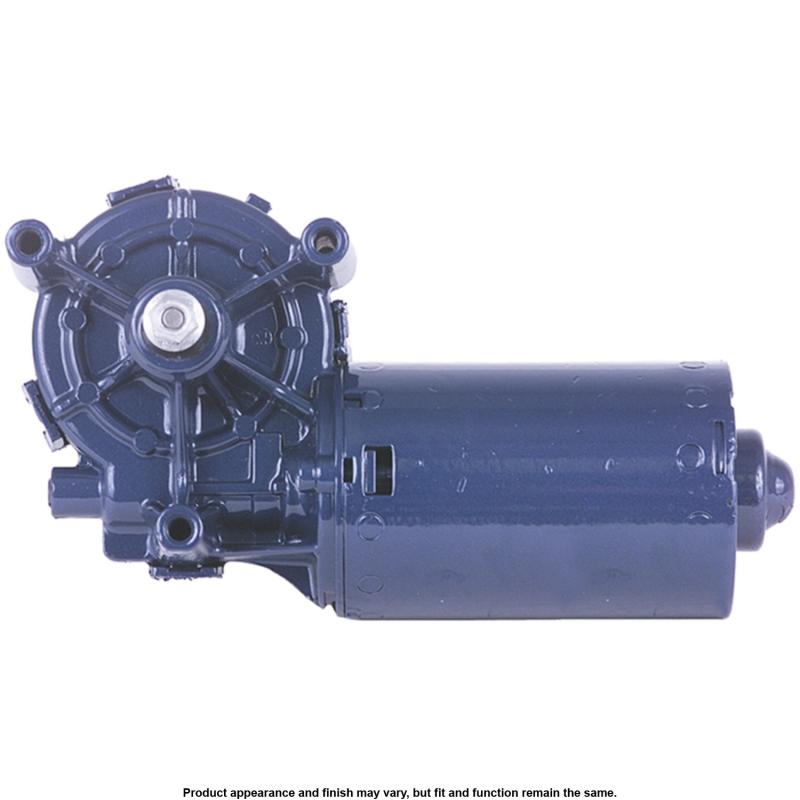 A1 Cardone 431007 Windshield Wiper Motor product image 2 of 3