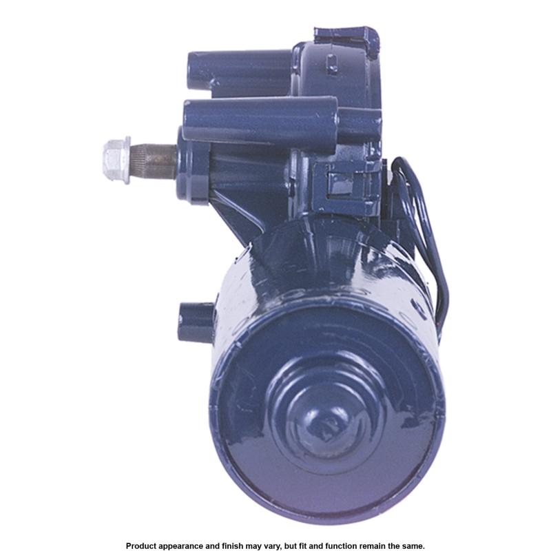 A1 Cardone 431007 Windshield Wiper Motor product image 3 of 3