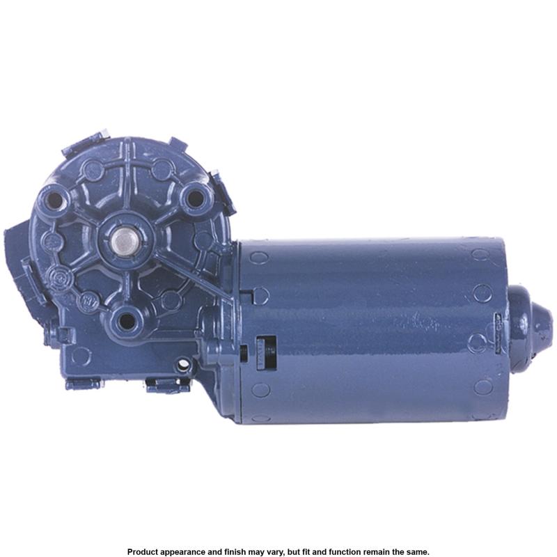 A1 Cardone 431008 Windshield Wiper Motor product image 1 of 3
