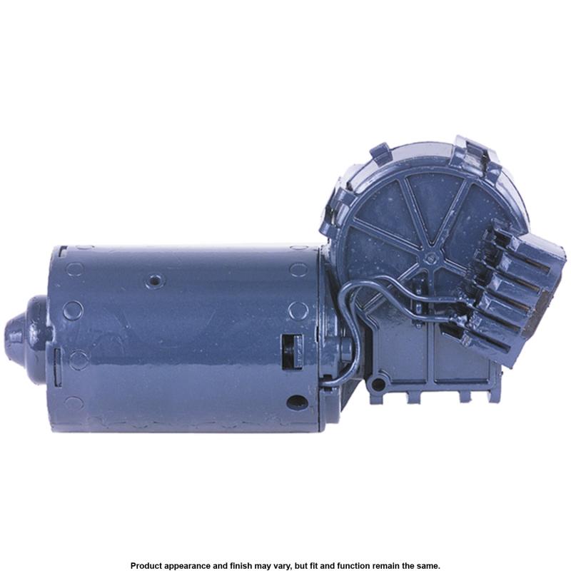 A1 Cardone 431008 Windshield Wiper Motor product image 2 of 3