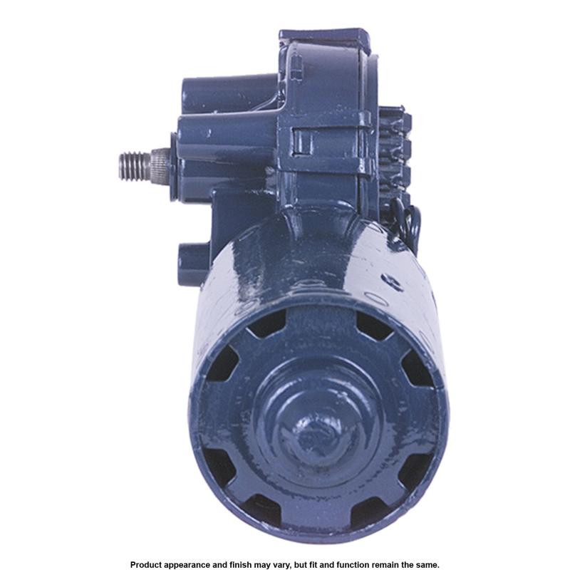 A1 Cardone 431008 Windshield Wiper Motor product image 3 of 3