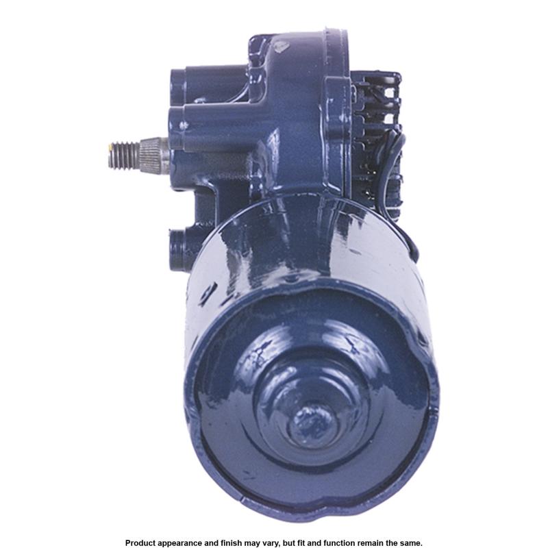 A1 Cardone 431014 Windshield Wiper Motor product image 1 of 3