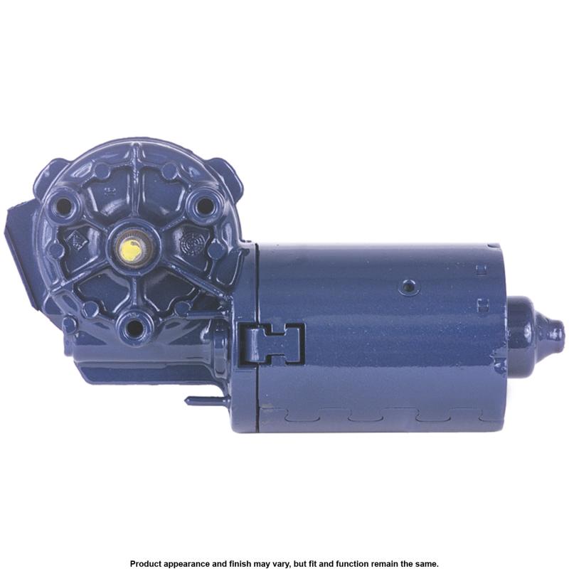 A1 Cardone 431014 Windshield Wiper Motor product image 2 of 3