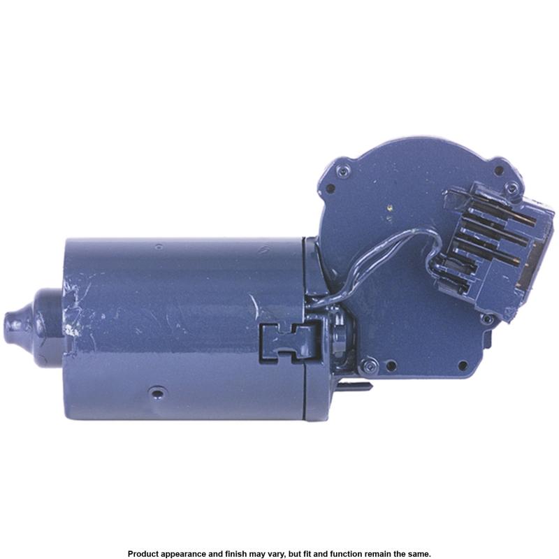 A1 Cardone 431014 Windshield Wiper Motor product image 3 of 3