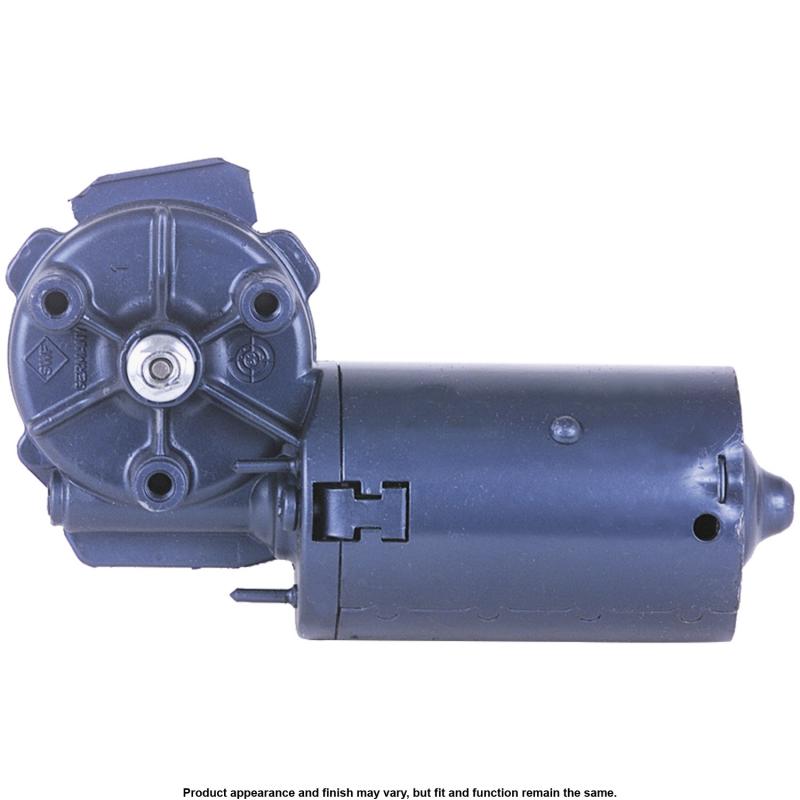 A1 Cardone 431015 - Windshield Wiper Motor A1 Cardone 431015 Windshield Wiper Motor product image 1 of 3