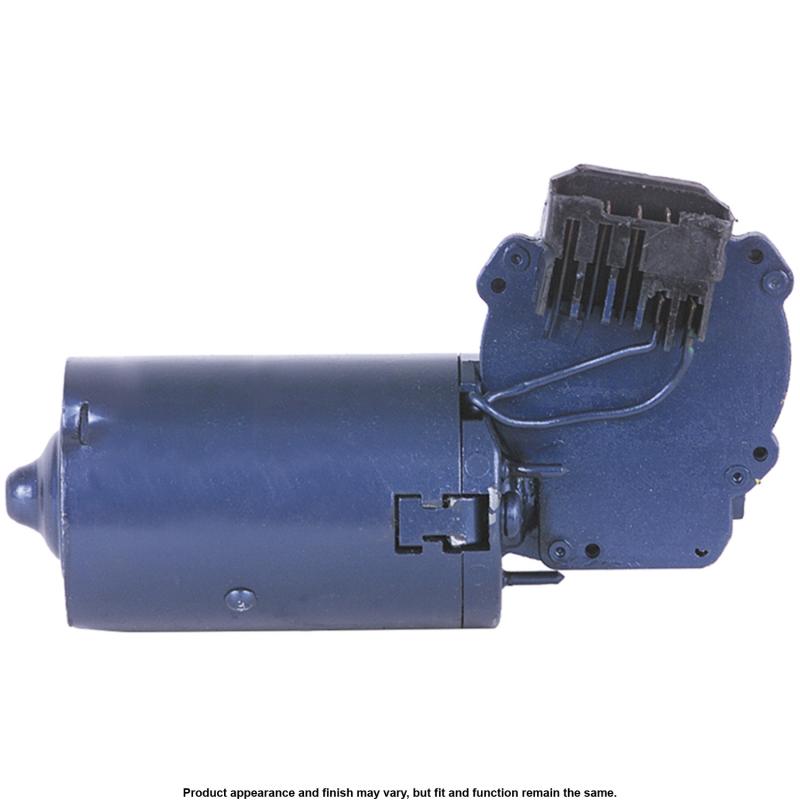 A1 Cardone 431015 - Windshield Wiper Motor A1 Cardone 431015 Windshield Wiper Motor product image 2 of 3