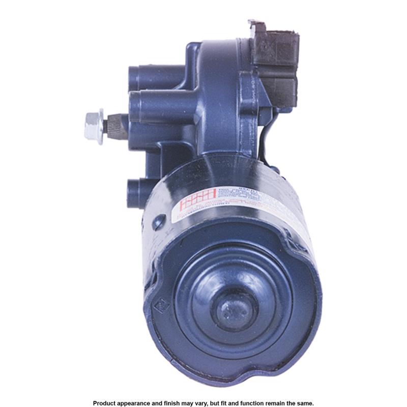 A1 Cardone 431015 - Windshield Wiper Motor A1 Cardone 431015 Windshield Wiper Motor product image 3 of 3