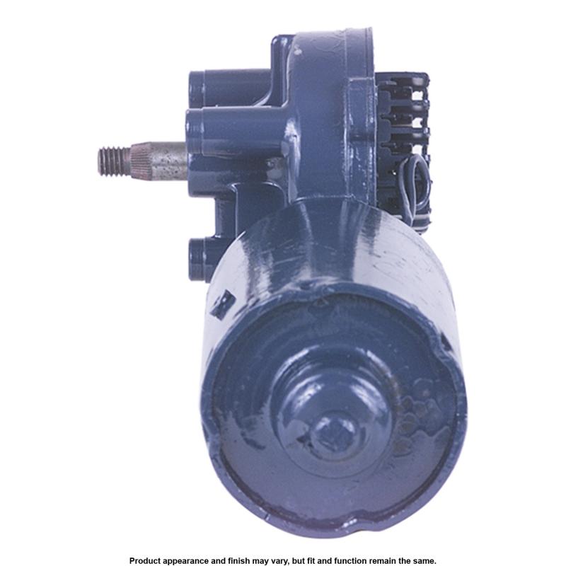 A1 Cardone 431016 Windshield Wiper Motor product image 1 of 3