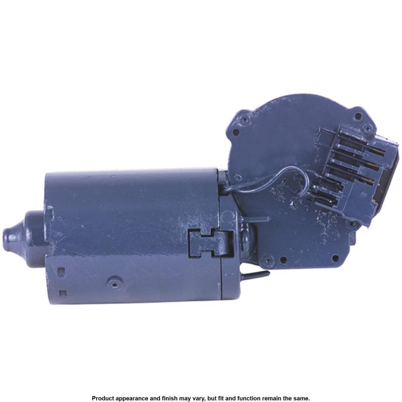 A1 Cardone 431016 Windshield Wiper Motor product image 3 of 3