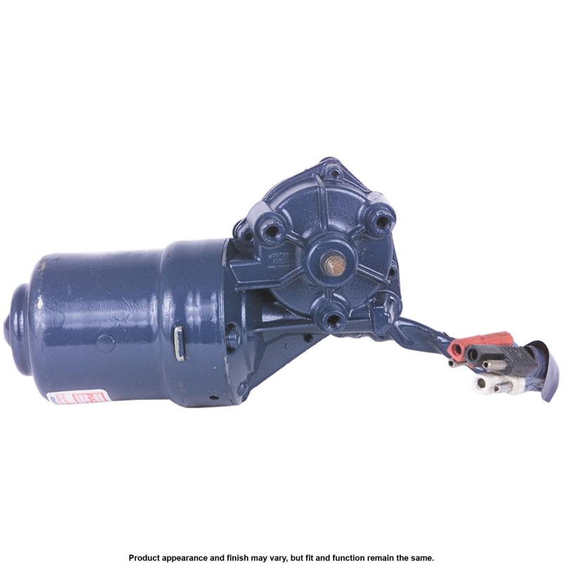A1 Cardone 431036 Windshield Wiper Motor product image 1 of 3