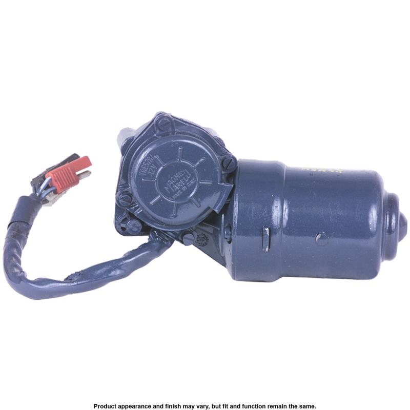 A1 Cardone 431036 Windshield Wiper Motor product image 2 of 3