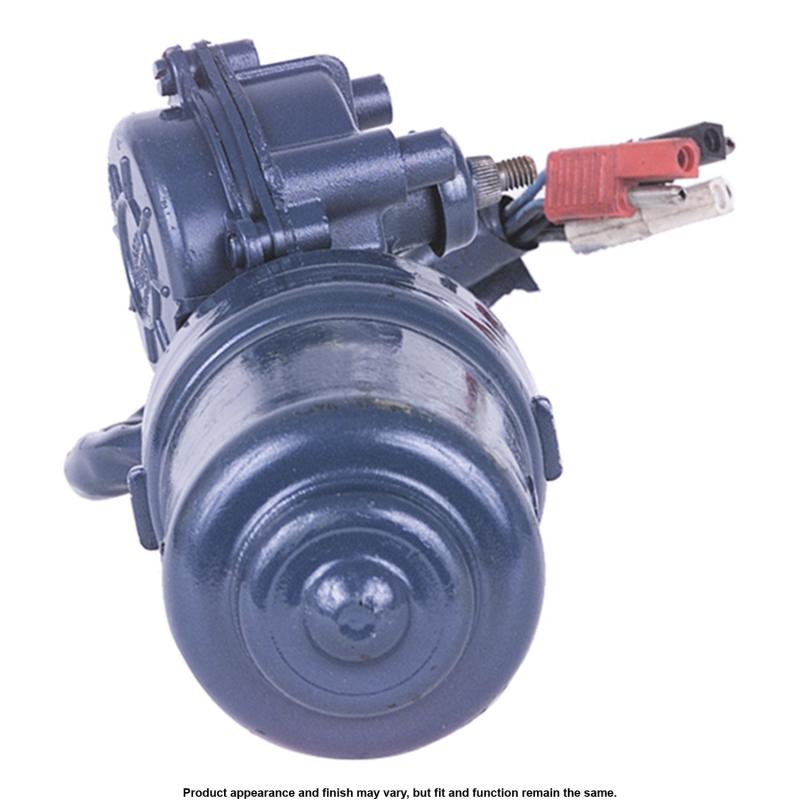 A1 Cardone 431036 Windshield Wiper Motor product image 3 of 3