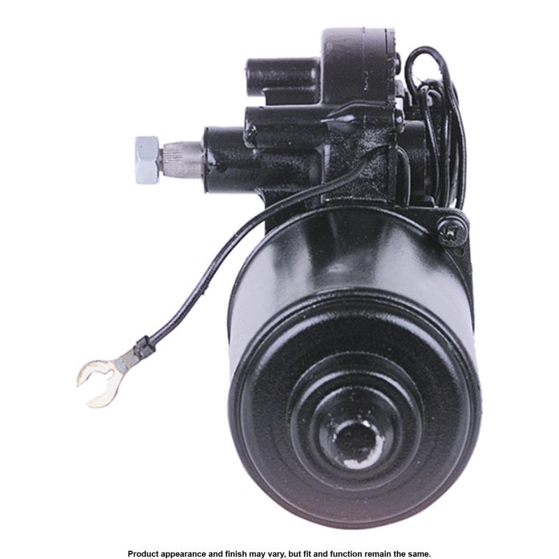 A1 Cardone 431107 Windshield Wiper Motor product image 1 of 3