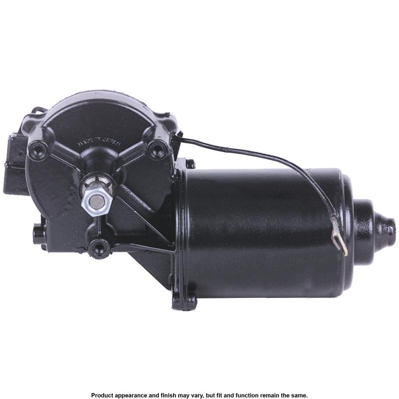 A1 Cardone 431107 Windshield Wiper Motor product image 2 of 3