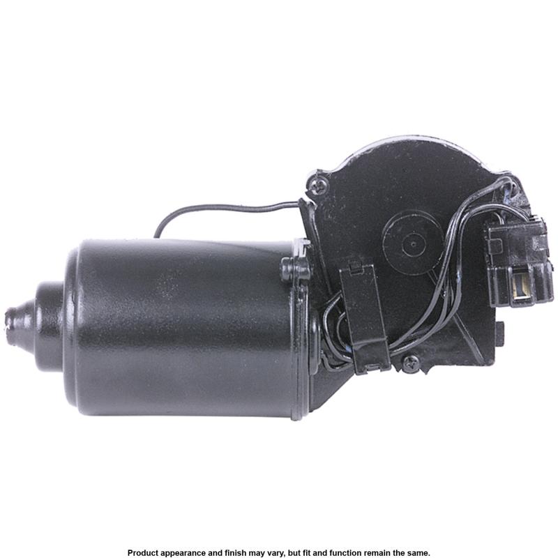 A1 Cardone 431107 Windshield Wiper Motor product image 3 of 3
