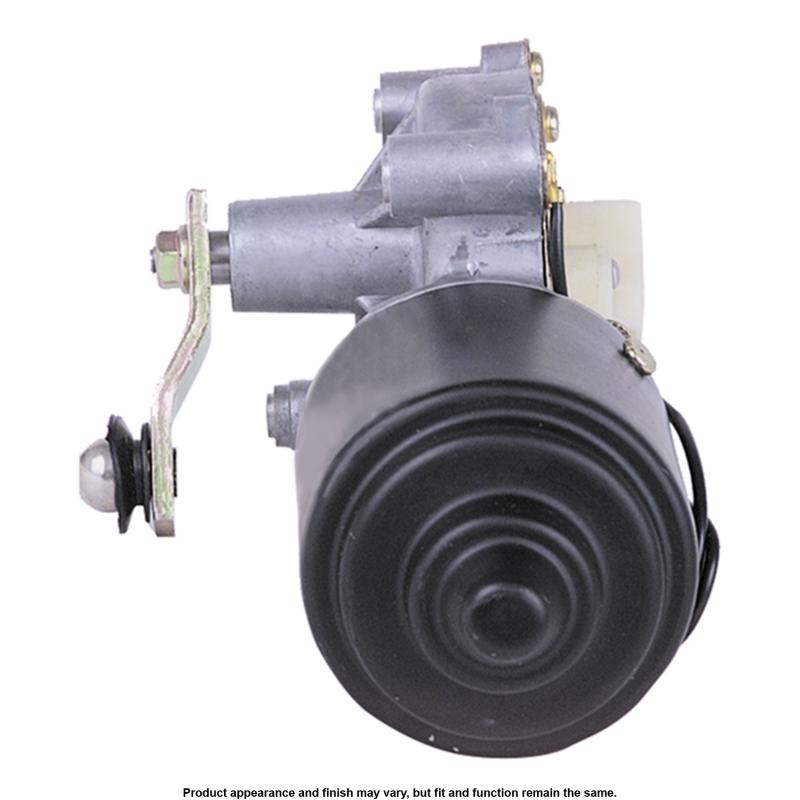 A1 Cardone 431111 Windshield Wiper Motor product image 2 of 3