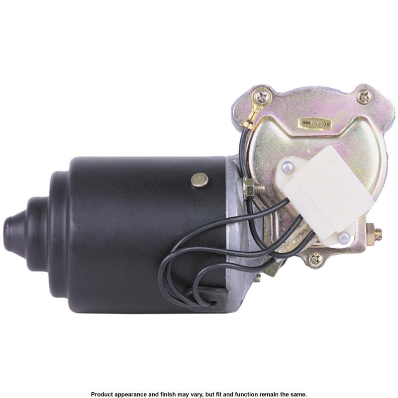 A1 Cardone 431111 Windshield Wiper Motor product image 3 of 3