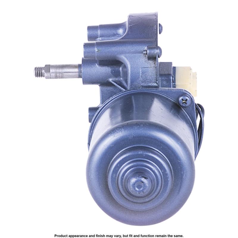 A1 Cardone 431112 Windshield Wiper Motor product image 1 of 3