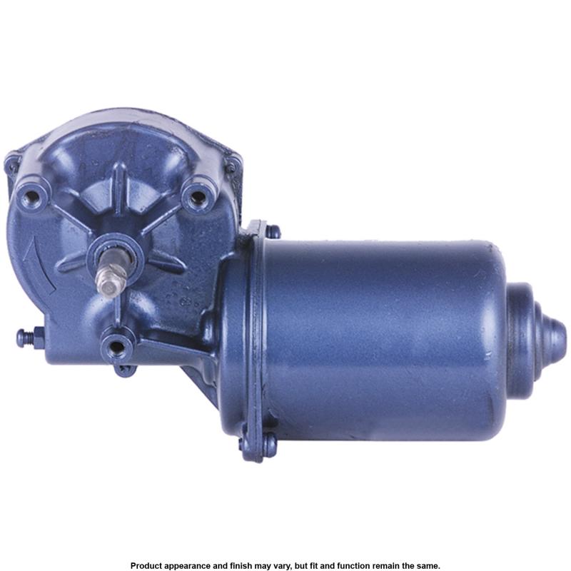 A1 Cardone 431112 Windshield Wiper Motor product image 2 of 3