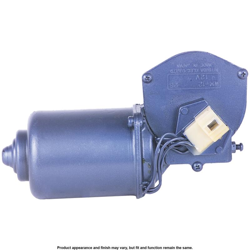 A1 Cardone 431112 Windshield Wiper Motor product image 3 of 3