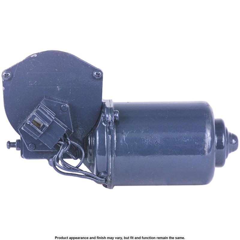 A1 Cardone 431113 Windshield Wiper Motor product image 1 of 3