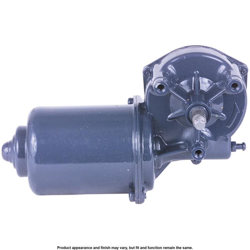 A1 Cardone 431113 Windshield Wiper Motor product image 2 of 3