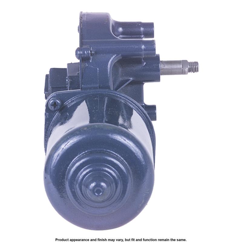 A1 Cardone 431113 Windshield Wiper Motor product image 3 of 3