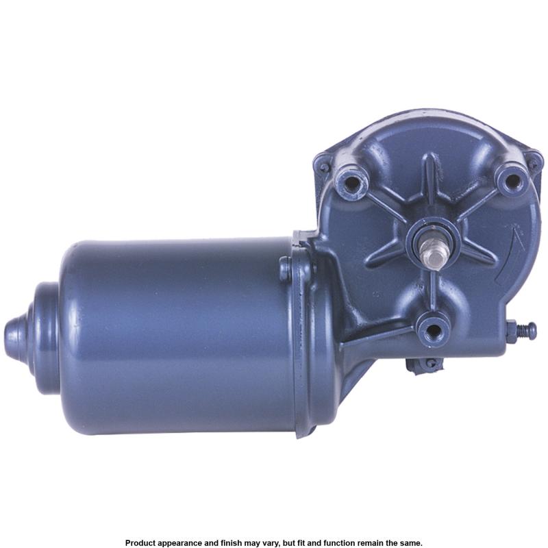 A1 Cardone 431114 Windshield Wiper Motor product image 1 of 3