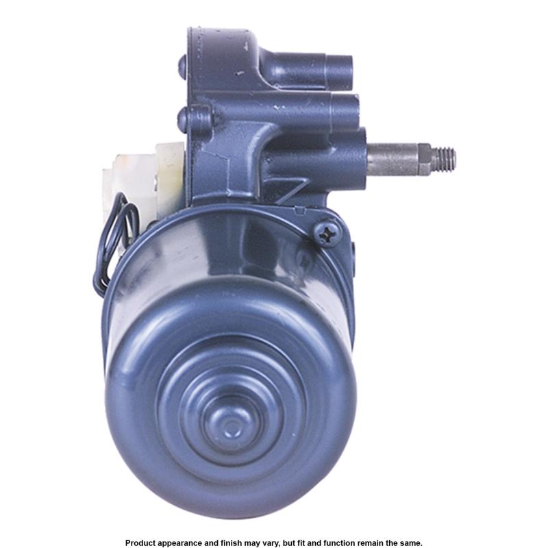 A1 Cardone 431114 Windshield Wiper Motor product image 2 of 3