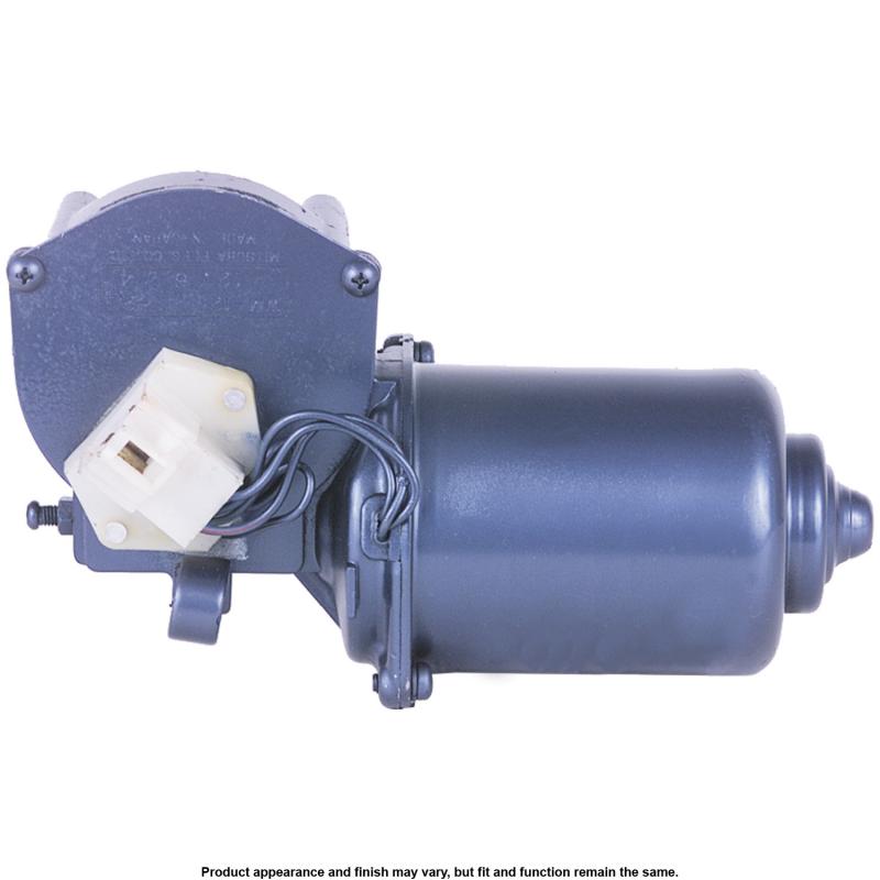 A1 Cardone 431114 Windshield Wiper Motor product image 3 of 3