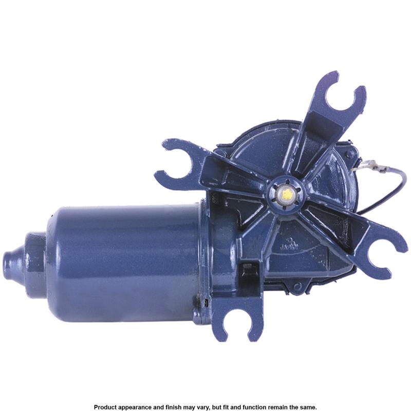 A1 Cardone 431115 Windshield Wiper Motor product image 1 of 3