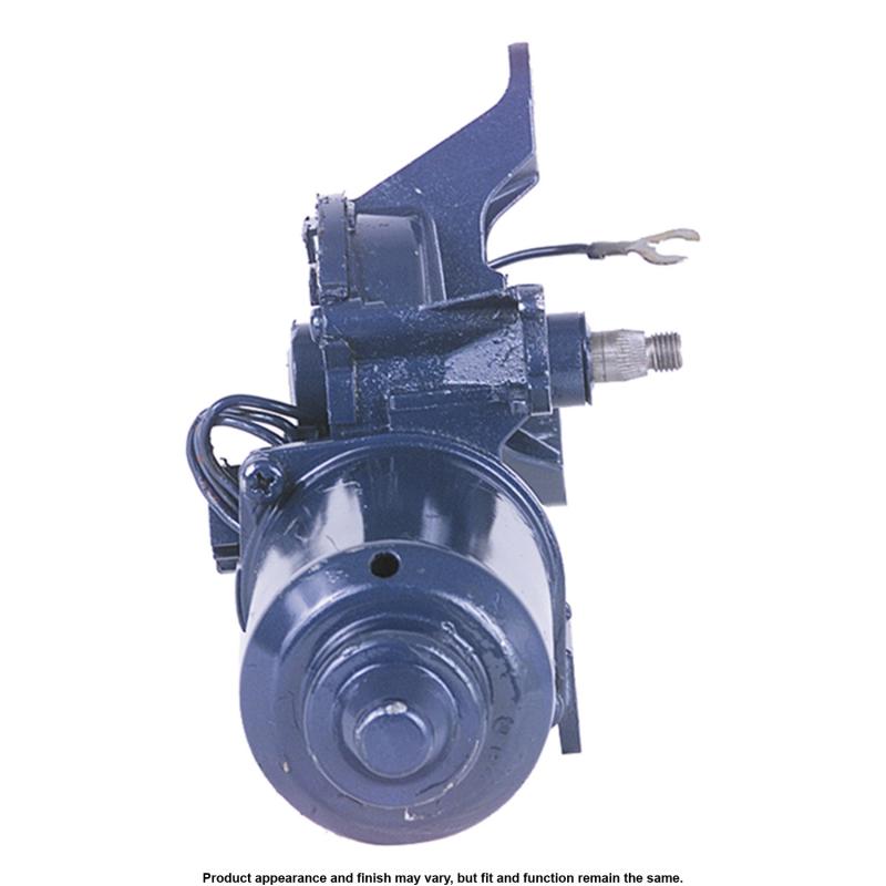A1 Cardone 431115 Windshield Wiper Motor product image 2 of 3