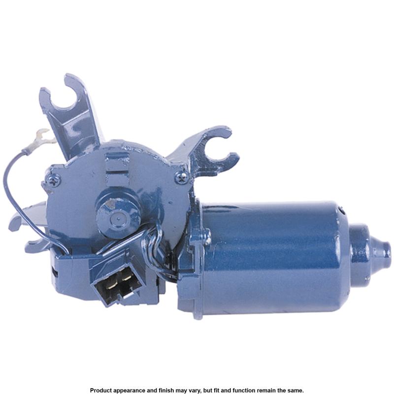 A1 Cardone 431115 Windshield Wiper Motor product image 3 of 3