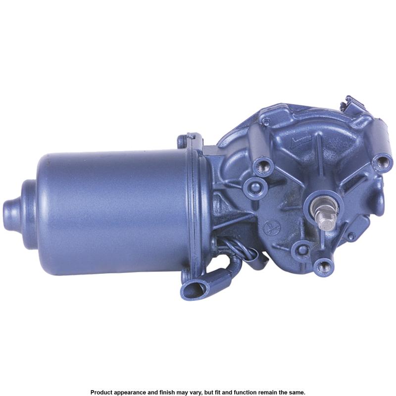 A1 Cardone 431116 - Windshield Wiper Motor A1 Cardone 431116 Windshield Wiper Motor product image 1 of 3