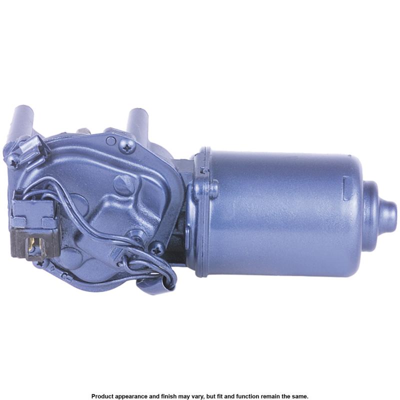 A1 Cardone 431116 - Windshield Wiper Motor A1 Cardone 431116 Windshield Wiper Motor product image 2 of 3