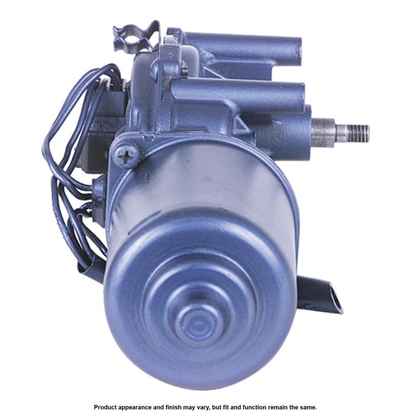 A1 Cardone 431116 - Windshield Wiper Motor A1 Cardone 431116 Windshield Wiper Motor product image 3 of 3