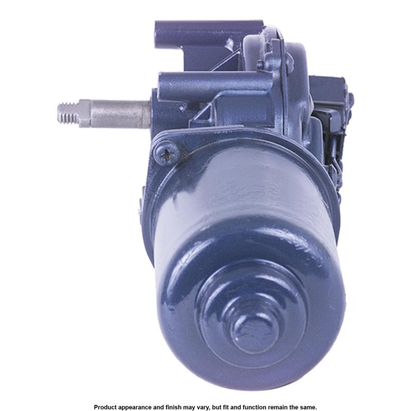 A1 Cardone 431117 - Windshield Wiper Motor A1 Cardone 431117 Windshield Wiper Motor product image 1 of 3