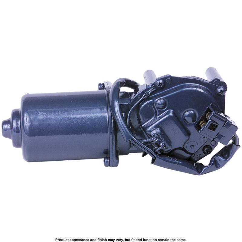 A1 Cardone 431118 Windshield Wiper Motor product image 2 of 3