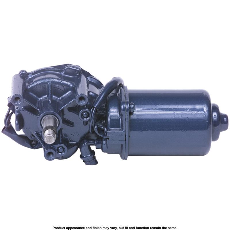 A1 Cardone 431118 Windshield Wiper Motor product image 3 of 3