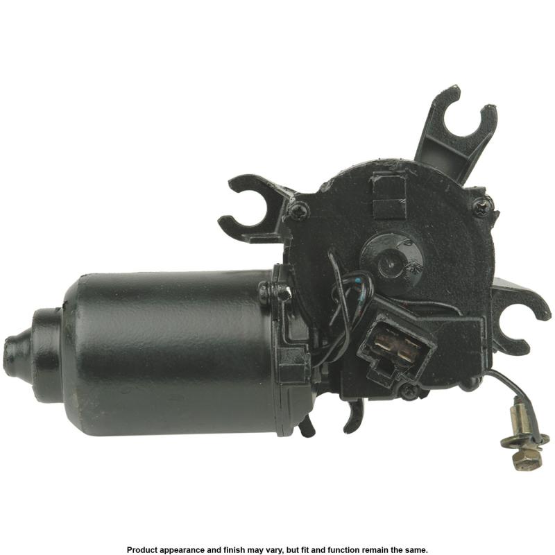 A1 Cardone 431119 Windshield Wiper Motor product image 1 of 3