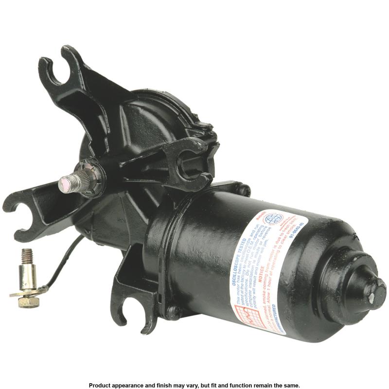 A1 Cardone 431119 Windshield Wiper Motor product image 2 of 3