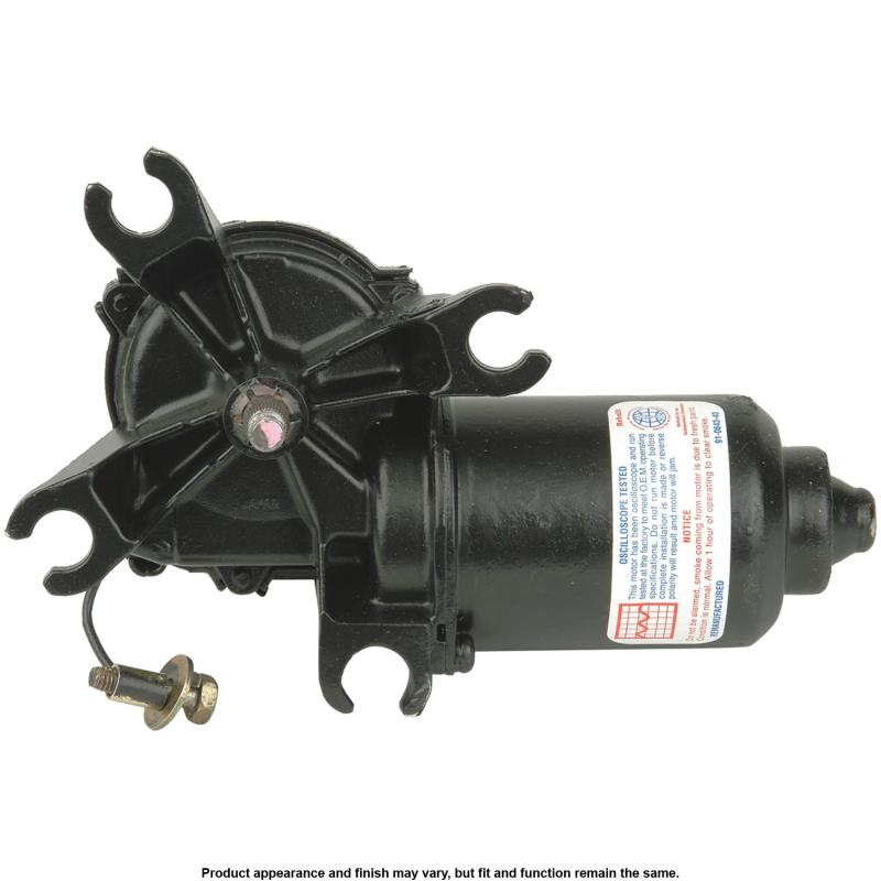 A1 Cardone 431119 Windshield Wiper Motor product image 3 of 3